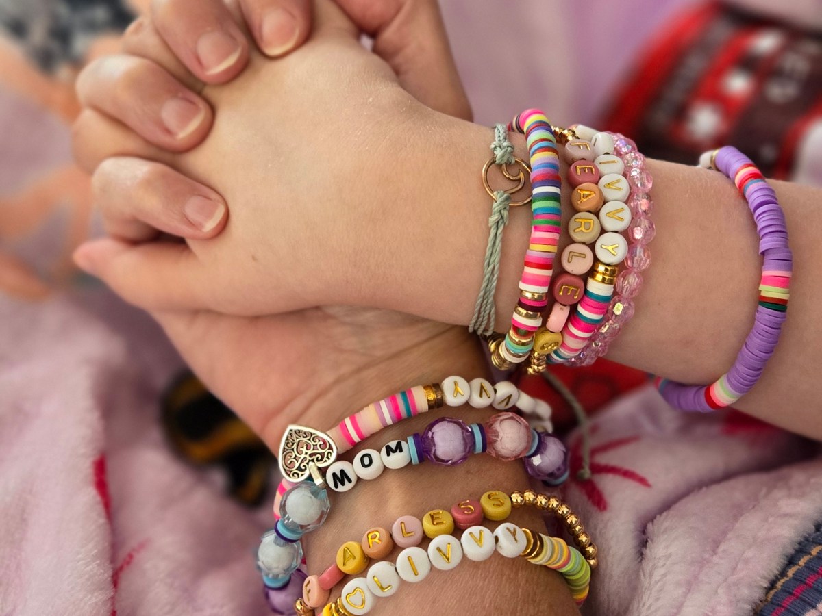 Livvy’s 6th Birthday&nbsp;Par-Tay